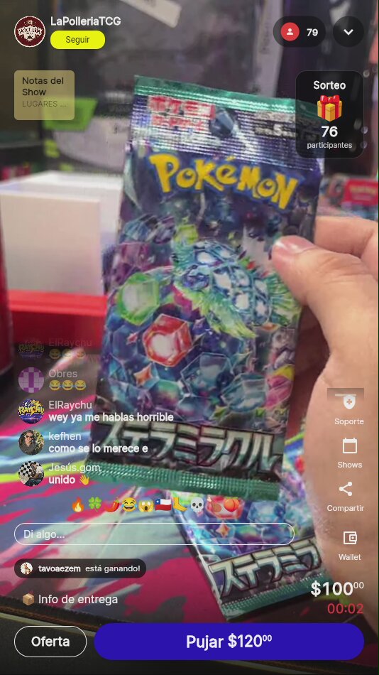 Item