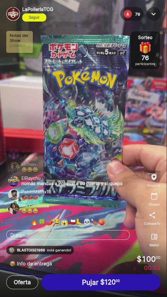Item