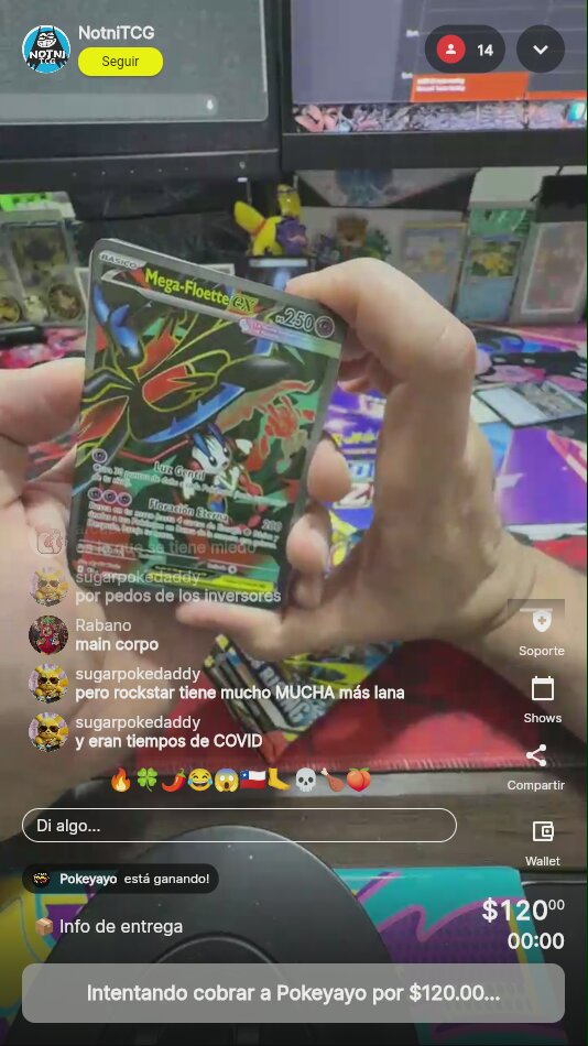 Artículo vendido