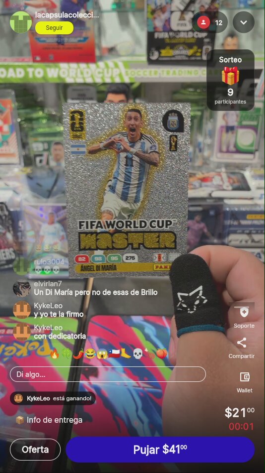 Artículo