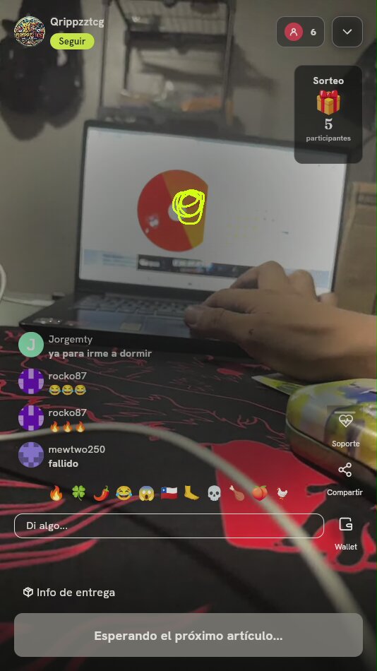 Artículo de Onda