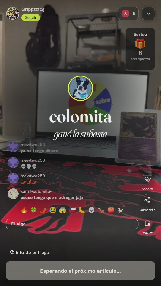 Carta Pokémon Gengar Prime