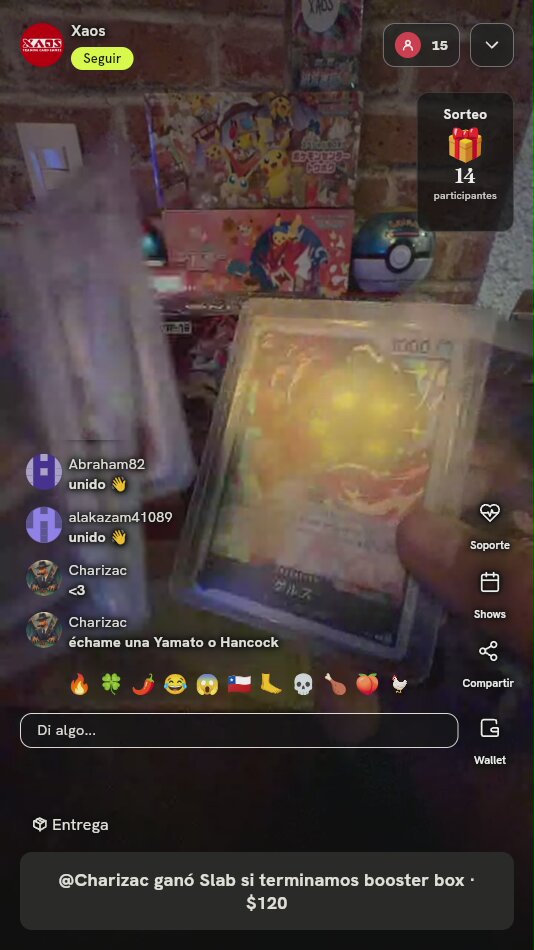 One Piece Card Game OP-16 Booster Box