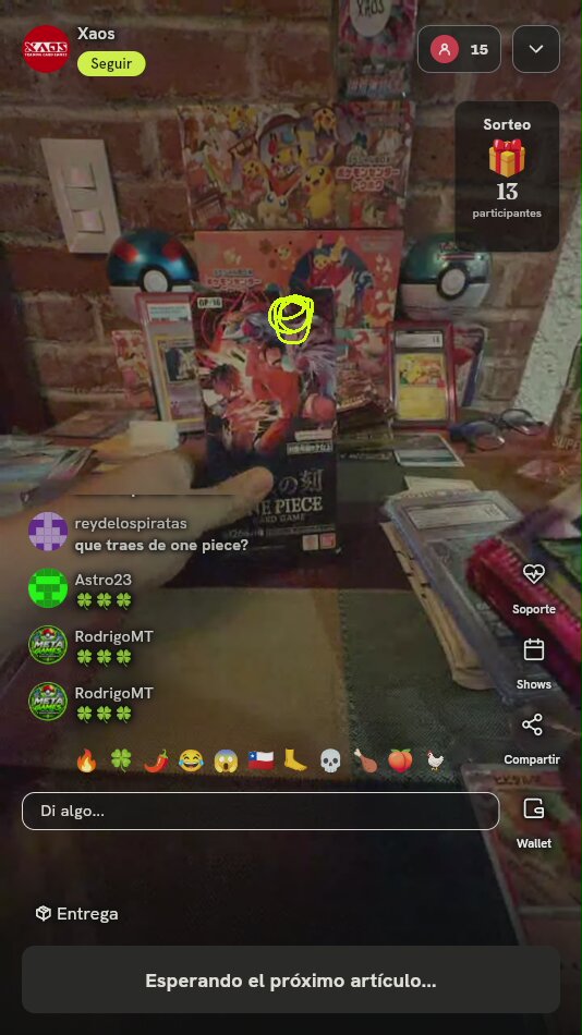 Sobre Pokémon Emerald Break XY6