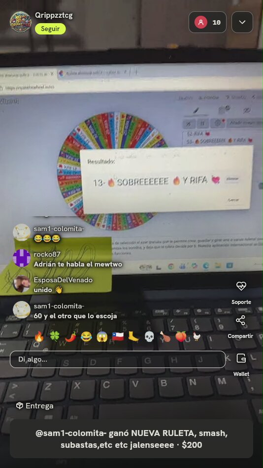 Artículo de Onda
