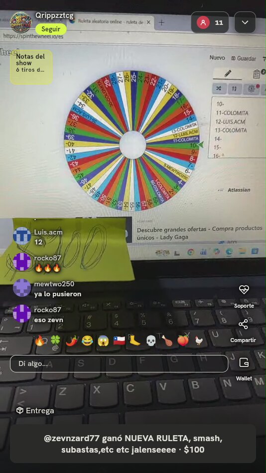 Artículo de Onda