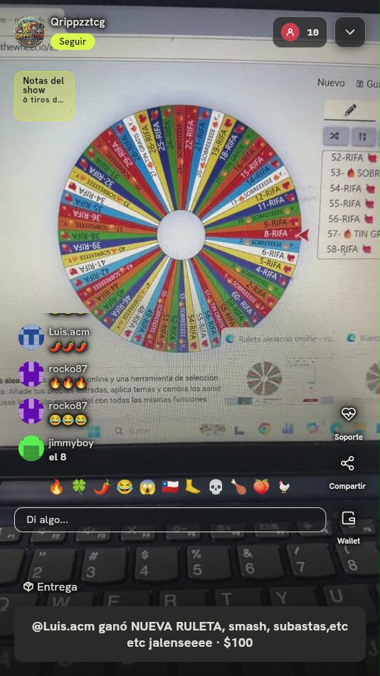 Artículo de Onda