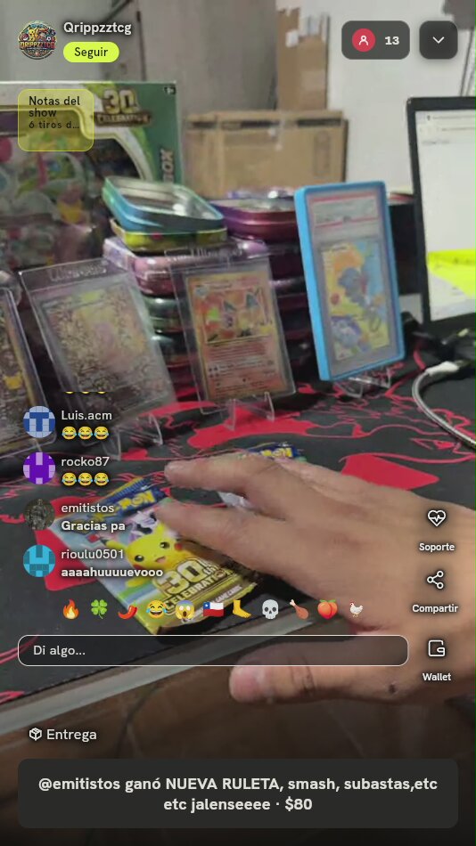 Sobres Pokémon 25th Anniversary Celebrations