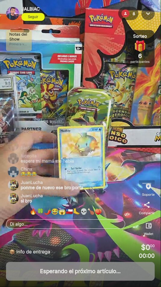 Artículo