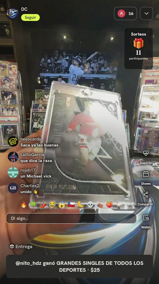 Carta Donruss Patrick Mahomes II