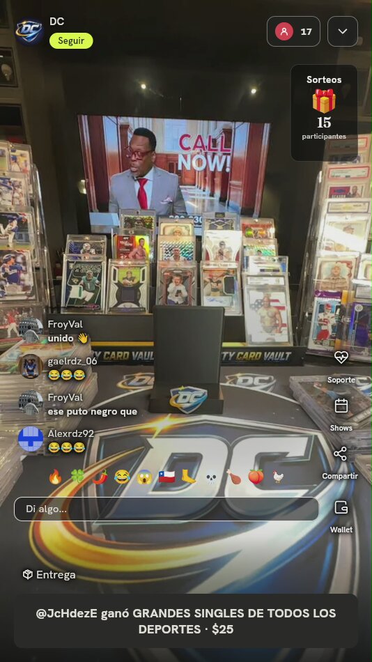 Topps Premier League Amadou Onana