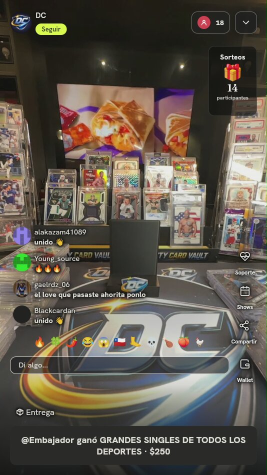 Upper Deck Dual Jersey Card