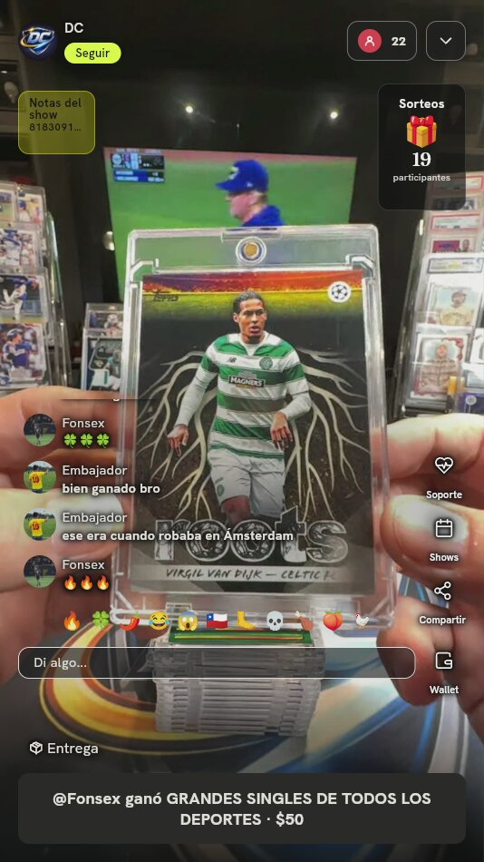 2025-26 Topps UEFA Virgil van Dijk Roots