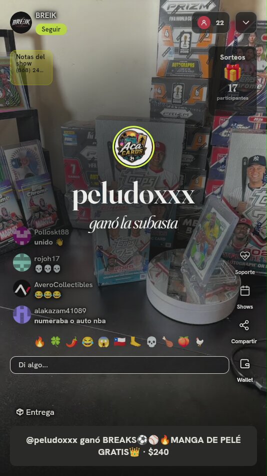 João Pedro Topps Inception Star Quality