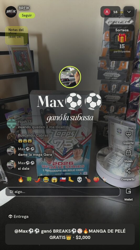 2026 Topps Update Series Box