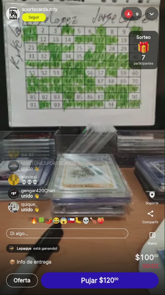 Artículo
