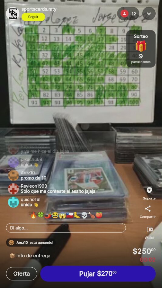 Artículo