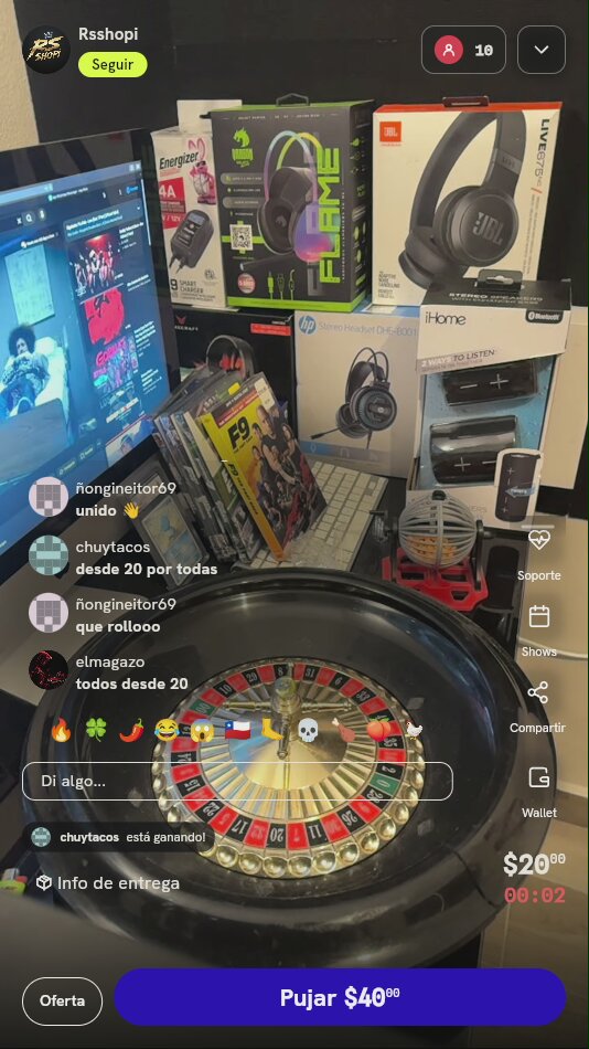 Lote de Películas DVD Rápidos y Furiosos