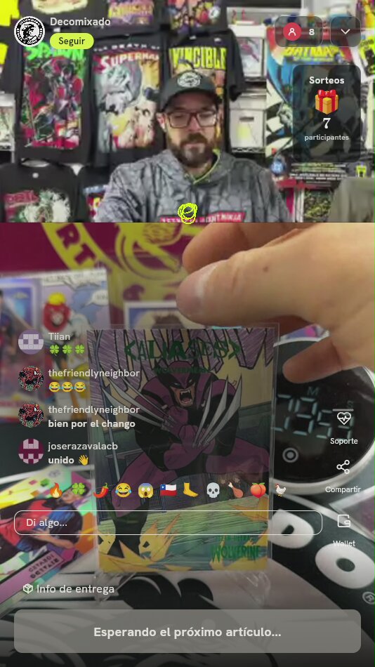 Carta Fleer Ultra Wolverine Aliases