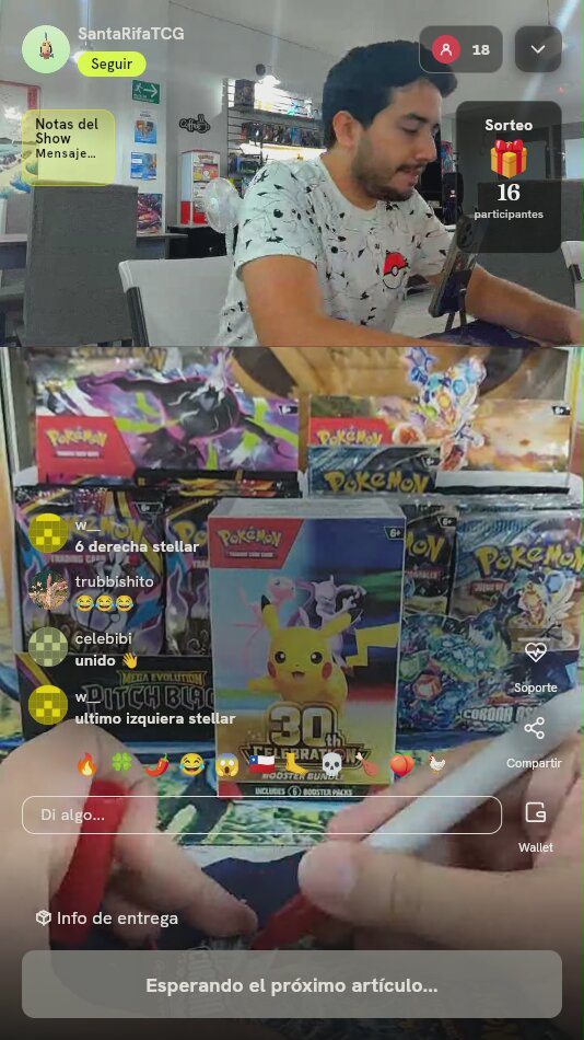 Pokémon 30th Celebration Booster Bundle