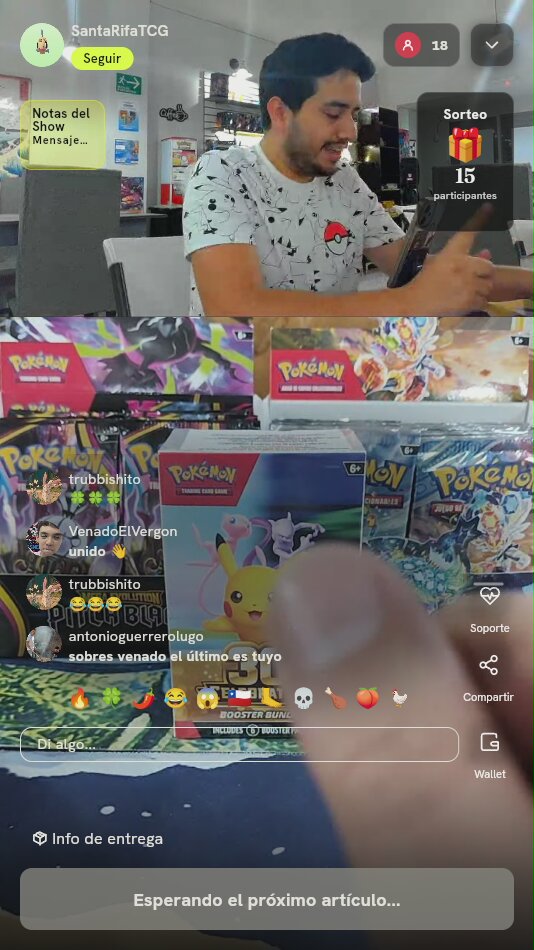 Pokémon TCG 151 Booster Bundle