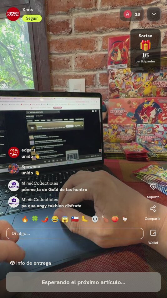 Sobre TCG Pokémon Japonés