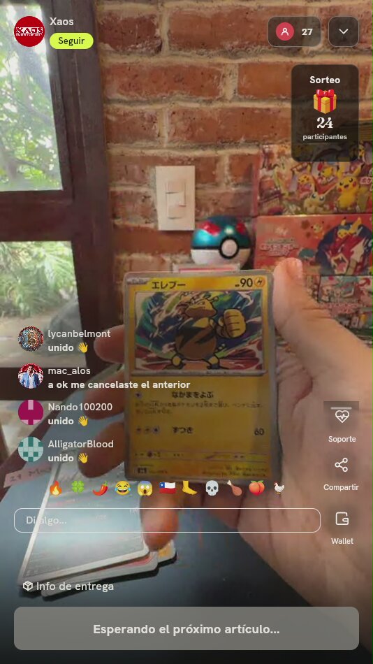 Carta Pokémon Sableye Japonesa