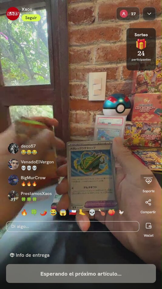 Sobres Pokémon TCG Alolan Moonlight