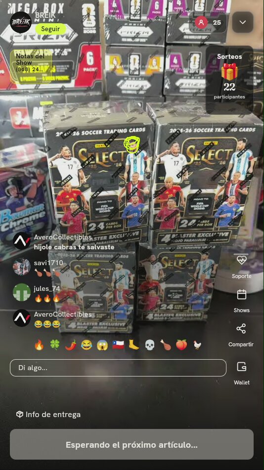 4 Blasters Panini Select FIFA 2026