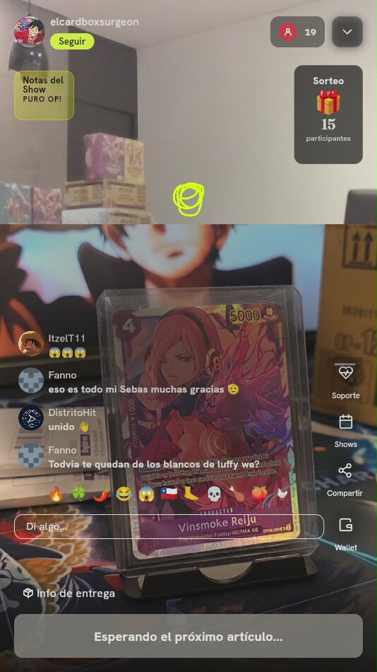 Vinsmoke Reiju OP06-069 Alternate Art
