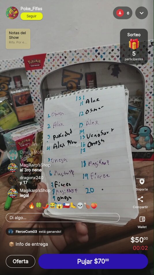 Item