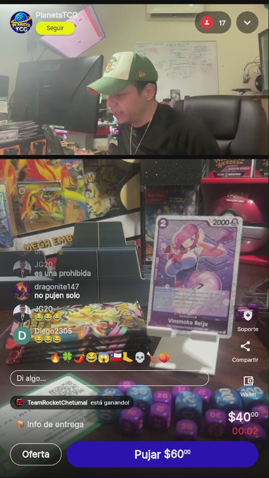 Artículo vendido