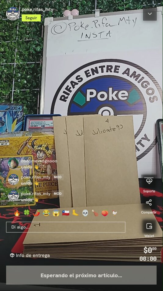 Item