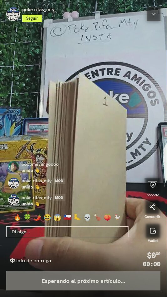 Item