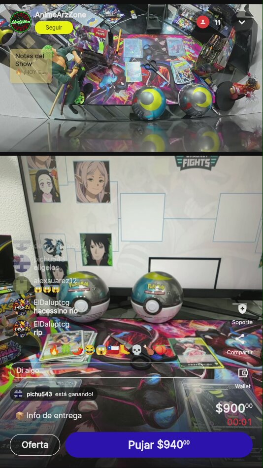 Artículo vendido