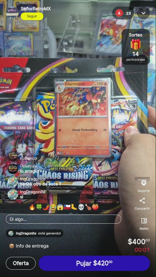 Artículo vendido