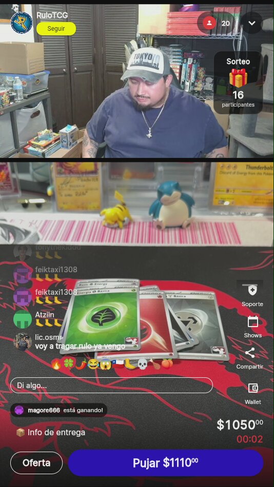 Item