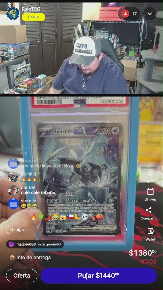 Item