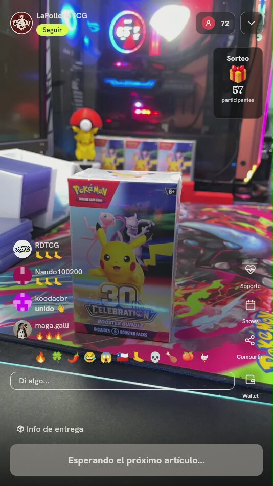 Pokémon TCG 30th Celebration Booster Bundle