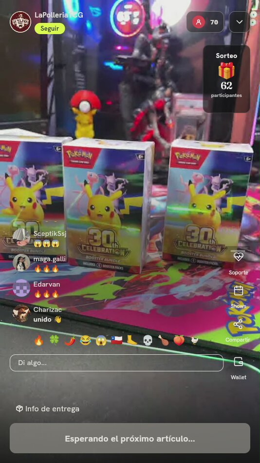 Pokémon 30th Celebration Booster Bundle
