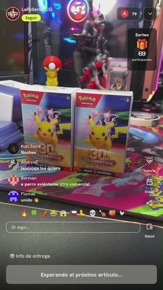 Pokémon 30th Celebration Booster Bundle