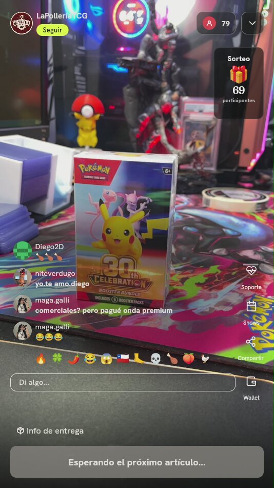 Pokémon 30th Celebration Booster Bundle