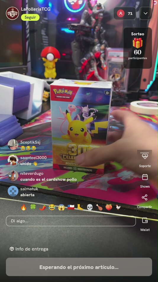 Pokémon 30th Celebration Booster Bundle