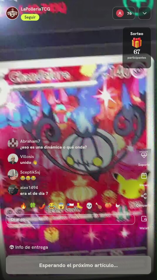 Articuno 132/128 30th Celebration