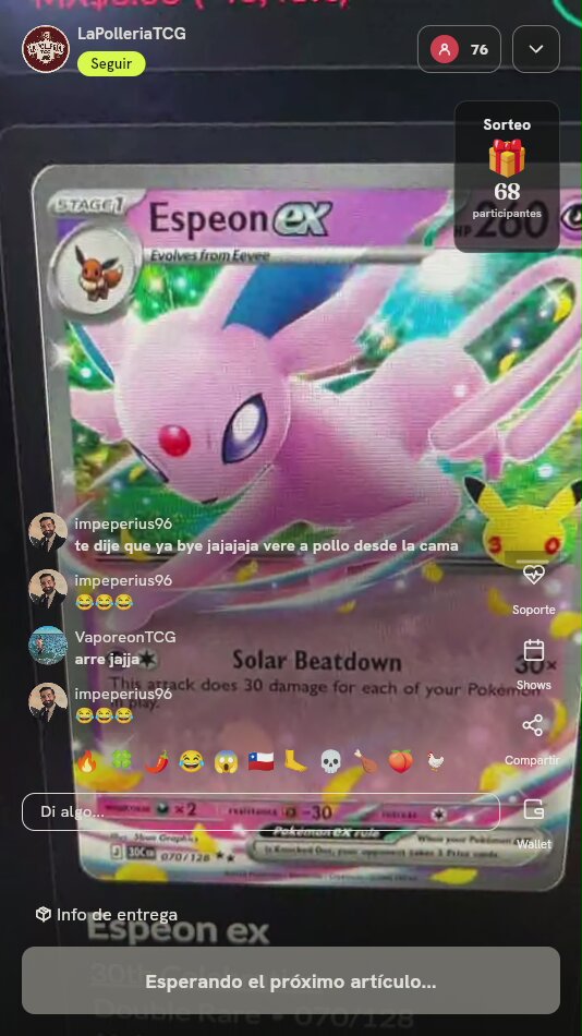 Carta Pokémon Drifloon Illustration Rare