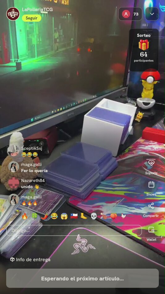 Pikachu ex 149/128