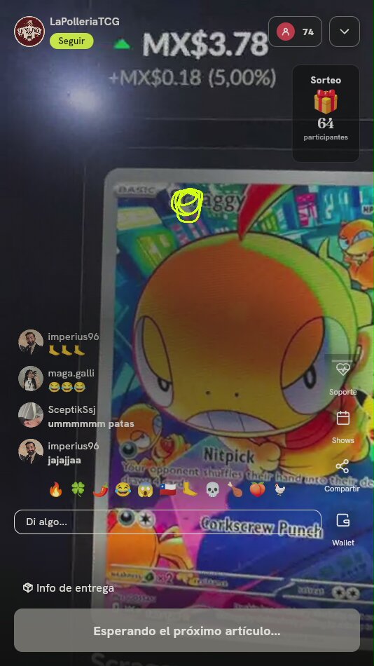 Scraggy 140/128 Illustration Rare