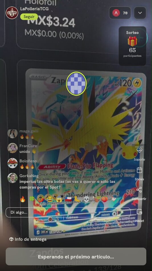Zapdos 133/128 30th Celebration