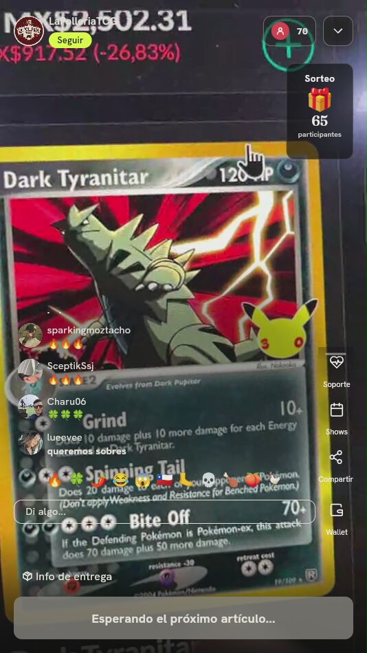 Darkrai & Cresselia LEGEND Celebrations