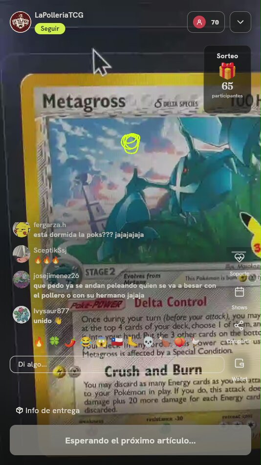 Magikarp 203/193 Illustration Rare